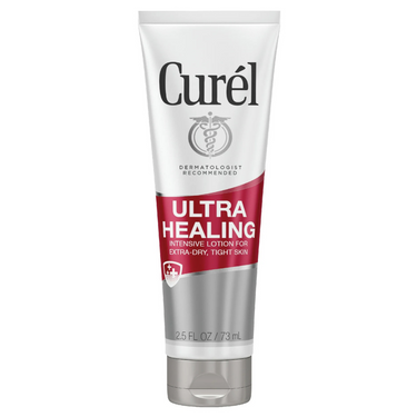 ULTRA HEALING INTENSIVE LOTION FOR EXTRA-DRY SKIN 2.5 OZ